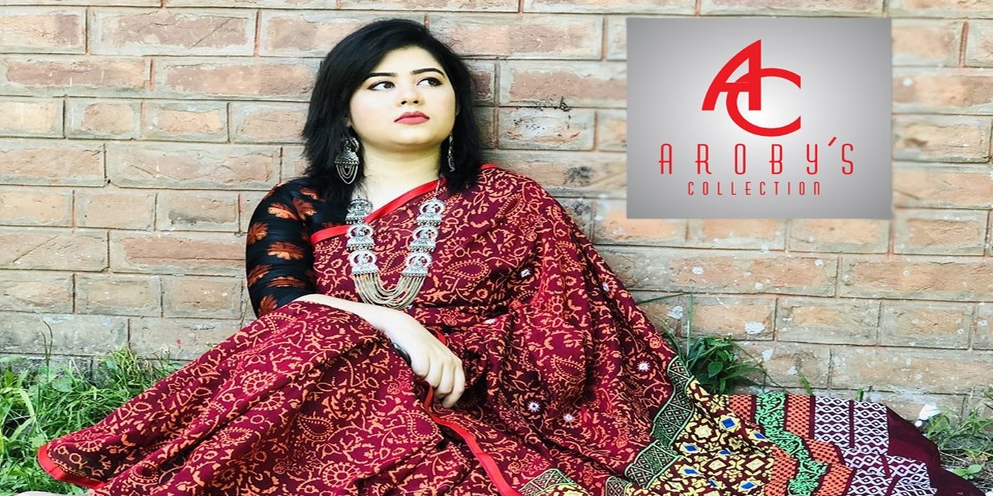 Aroby's Collection - Hero